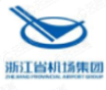 浙江省机场集团 logo