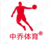 中乔体育 logo
