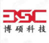 深圳市博硕科技股份有限公司 logo
