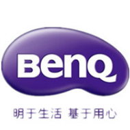 明基 logo