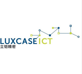 立铠精密 logo
