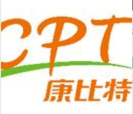 北京康比特 logo