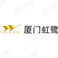 厦门虹鹭钨钼工业有限公司 logo