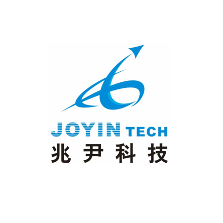 兆尹科技 logo