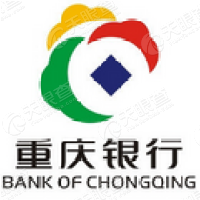 重庆银行 logo