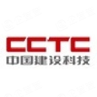 中国建科 logo