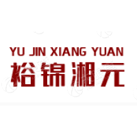深圳裕锦私募 logo