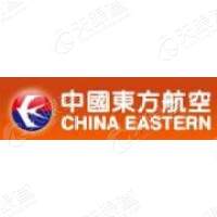 中国东航股份四川分公司 logo