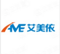 杭州艾美依航空制造装备有限公司 logo