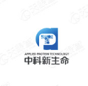 中科新生命 logo
