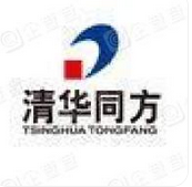 北京同方软件有限公司 logo