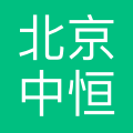 中恒博瑞 logo