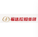 福达集团 logo