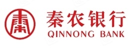 秦农银行 logo