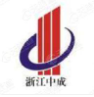 浙江中成控股集团 logo