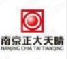 南京正大天晴 logo