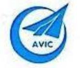 上海航空测控技术研究所 logo