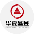 华夏基金 logo