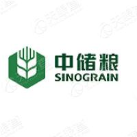中储粮集团 logo