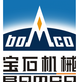 宝石机械 logo