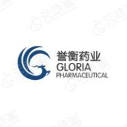 誉衡药业 logo