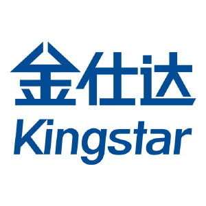 金仕达 logo