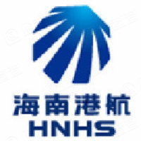 海南港航 logo