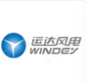 运达能源科技集团 logo