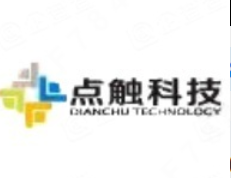 厦门点触科技 logo