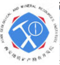 西安地质矿产勘查开发院 logo