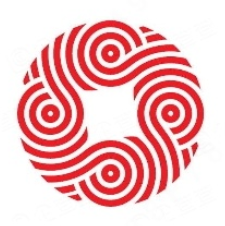 湖州银行 logo