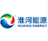 淮河能源控股集团 logo