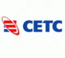 电科国际 logo