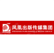 江苏凤凰出版传媒集团 logo
