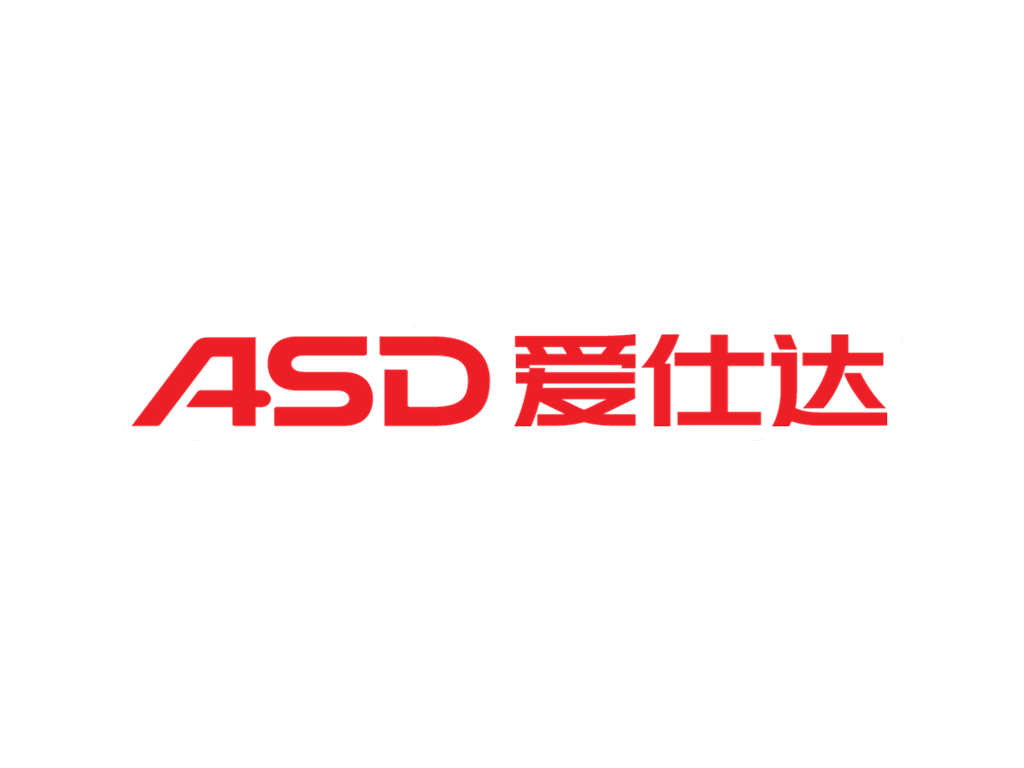 爱仕达 logo