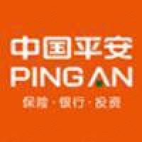 平安养老保险 logo