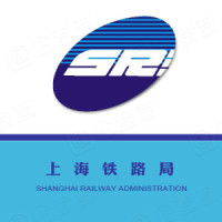 中国铁路上海局集团 logo