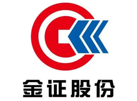 金证股份 logo