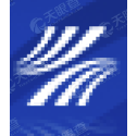 中国纺织出版社 logo
