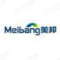 美邦药业集团 logo