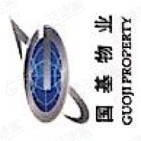 北京国基伟业 logo