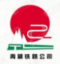 中国铁路青藏集团 logo