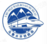 中国铁路乌鲁木齐局集团 logo