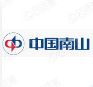 中国南山集团 logo