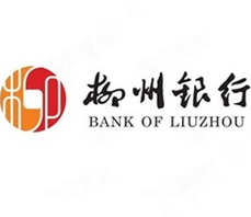 柳州银行 logo