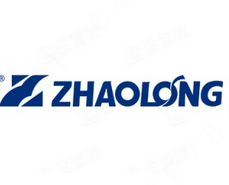 浙江兆龙互连科技股份有限公司 logo