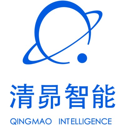清昴智能 logo