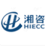 湖南省国际工程咨询集团有限公司 logo