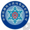 中国铁路哈尔滨局 logo