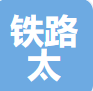 中国铁路太原局 logo